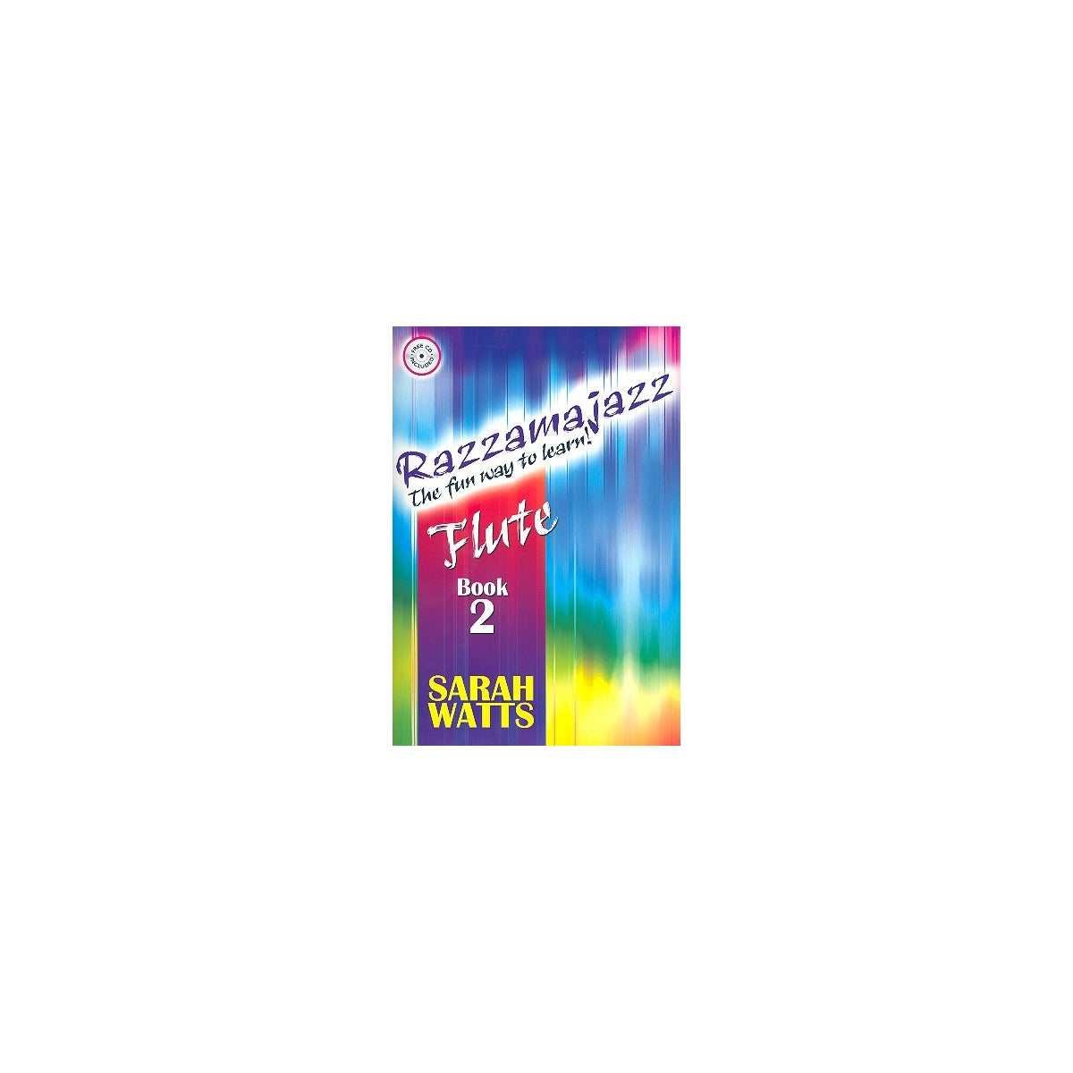 Razzamajazz vol.2 for flute View 1
