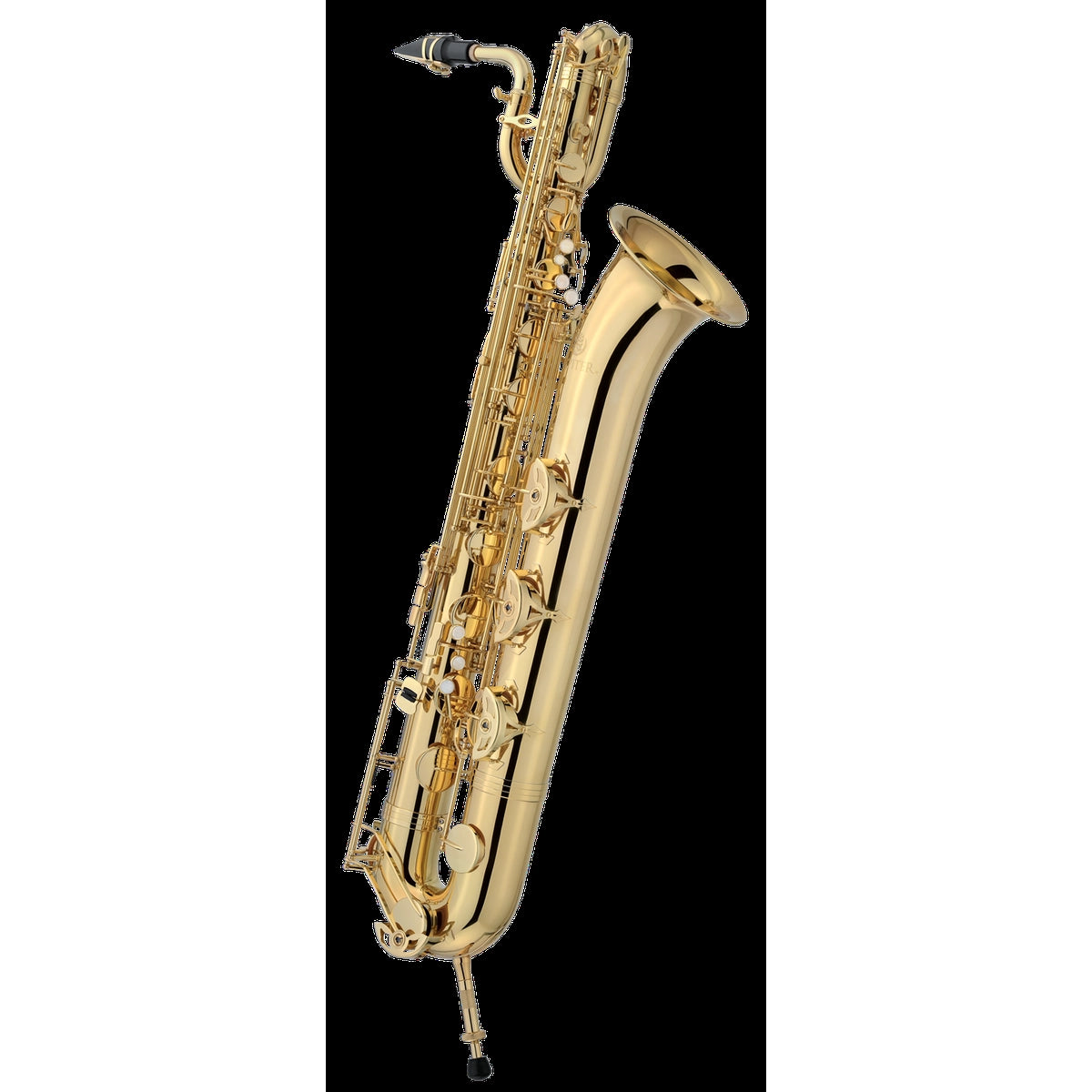 BARITONSAXOPHON JUPITER 1000 GOLDLACK