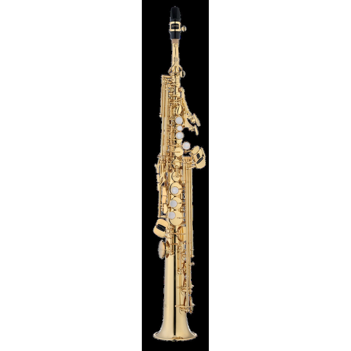 SOPRANO SAXOPHONE JUPITER 1000
