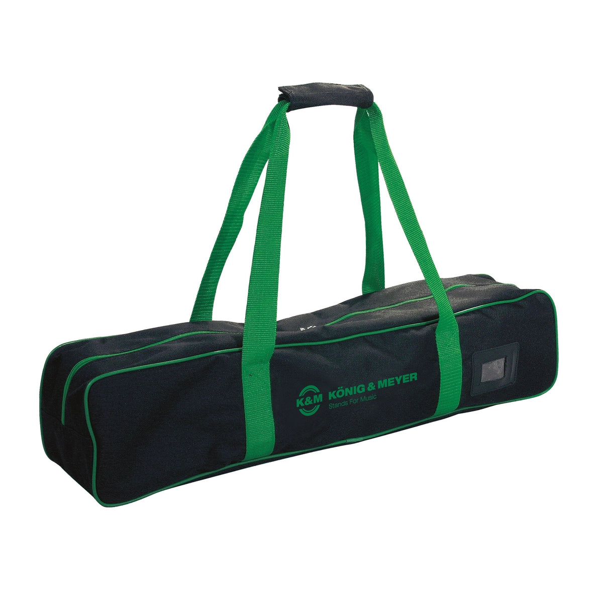 TASCHE FAGOTT- U. BASSKLARINETTENSTÄNDER K&M View 1