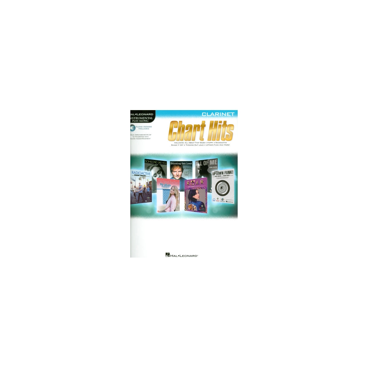 Chart Hits-36220 View 1
