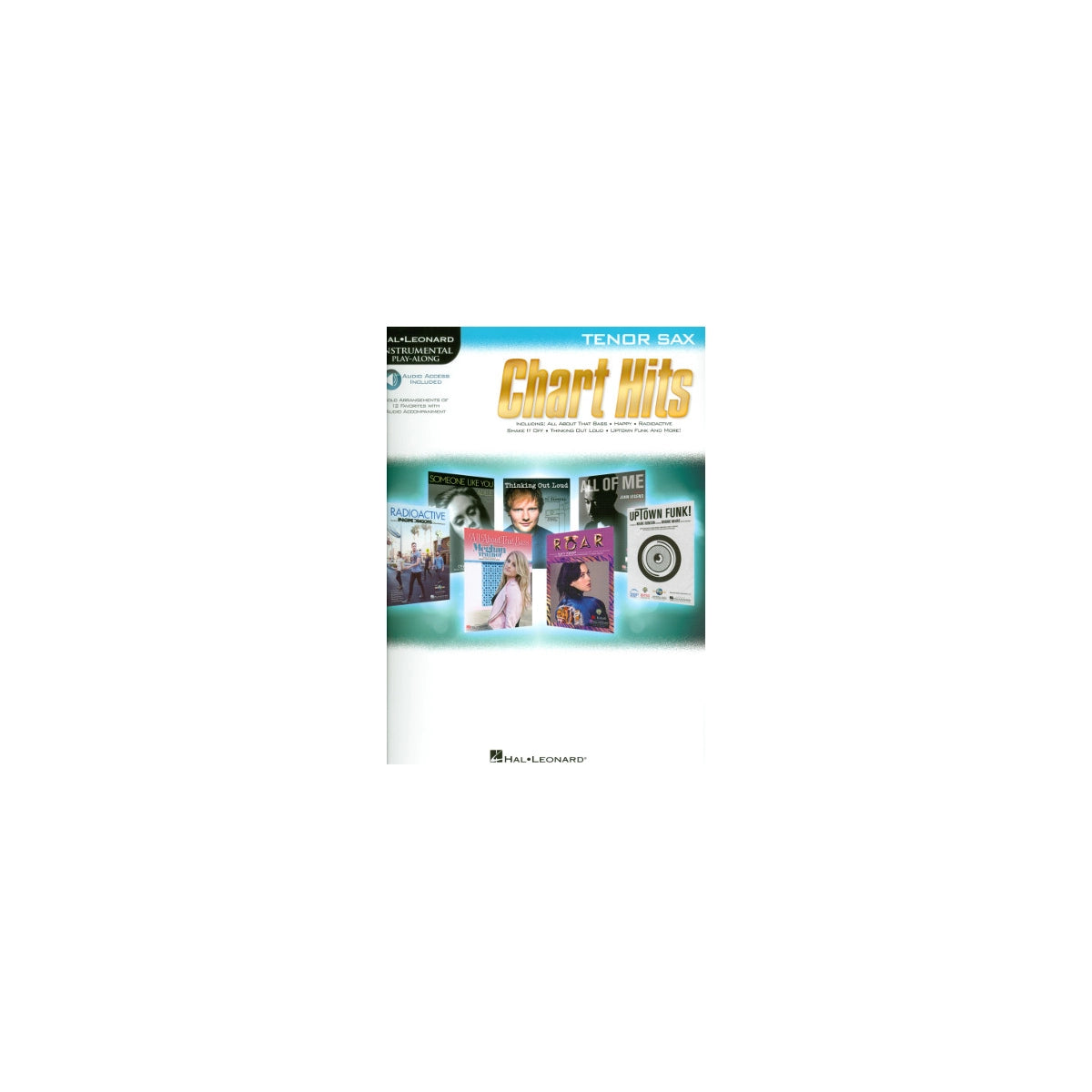Chart Hits-36221 View 1