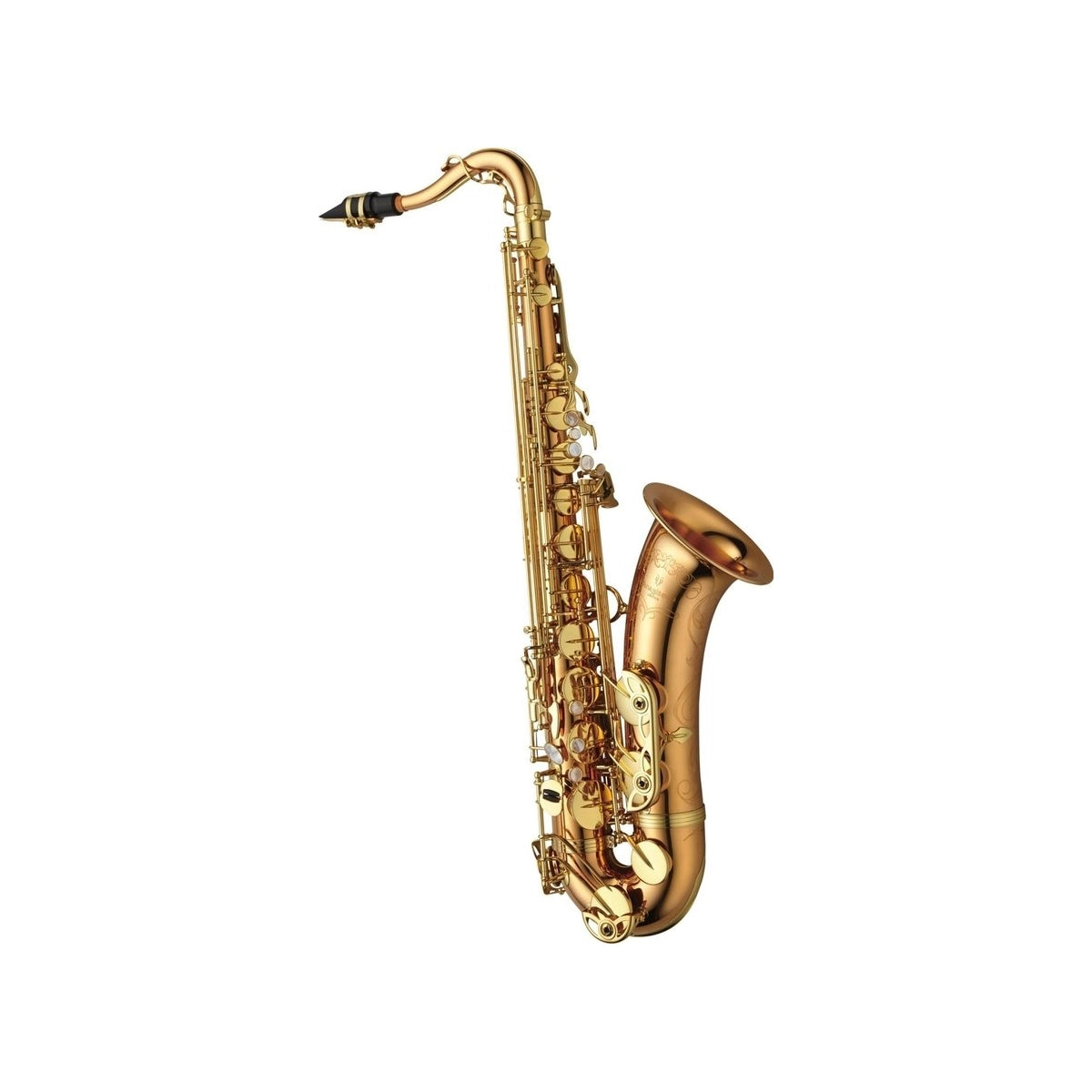 TENOR SAXOPHONE YANAGISAWA WO 20 BRONZE