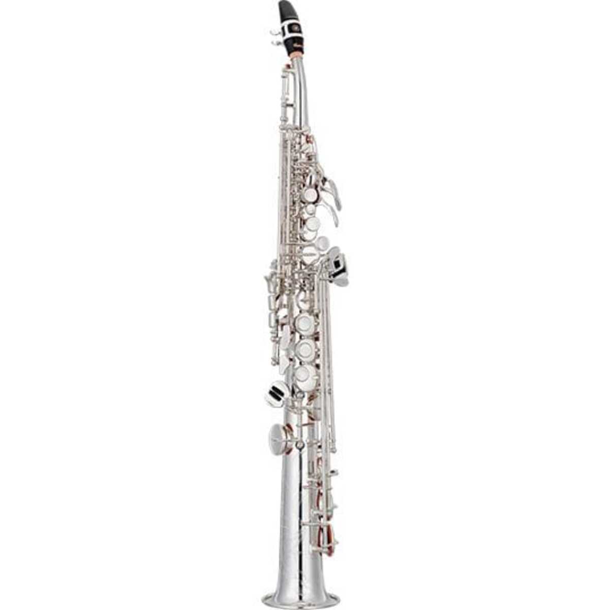 Yamaha YSS-82ZRS Saxophon View 2