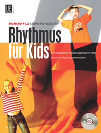 Filz, Rhythmus für Kids