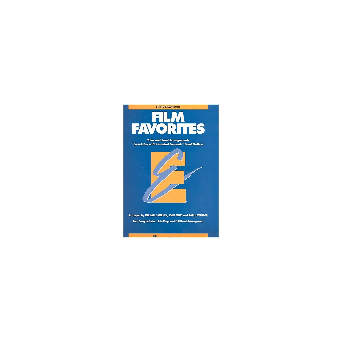 Film Favorites-37135 View 1