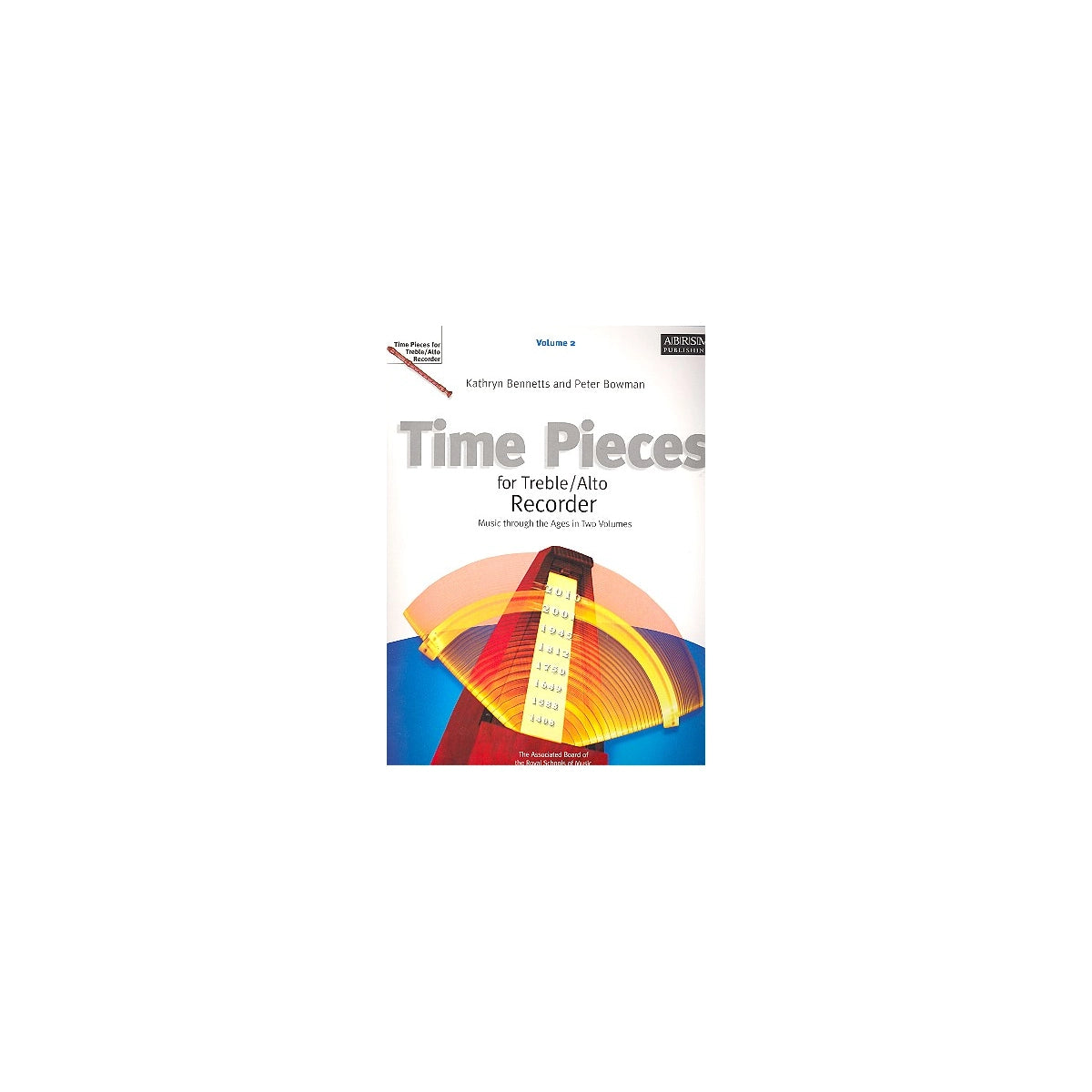 Time Pieces vol.2-37137 View 1