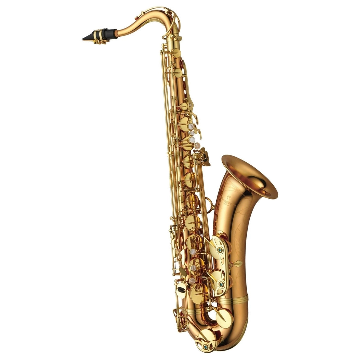 TENOR SAXOPHONE YANAGISAWA WO 2 BRONZE