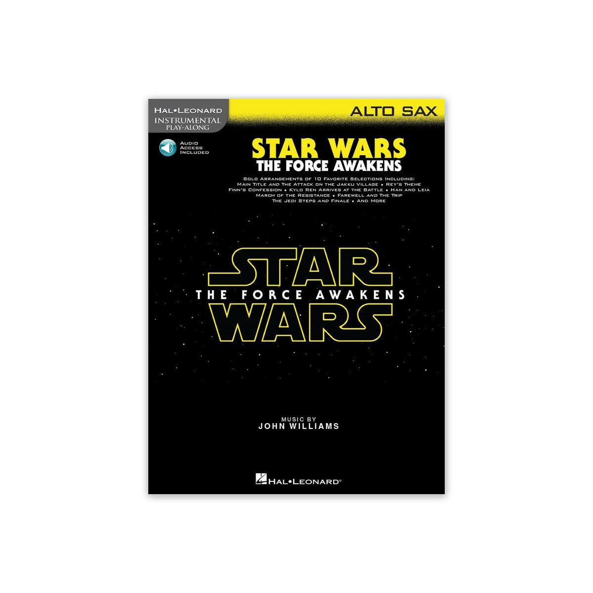 Star Wars, The force awakens-37242 View 2