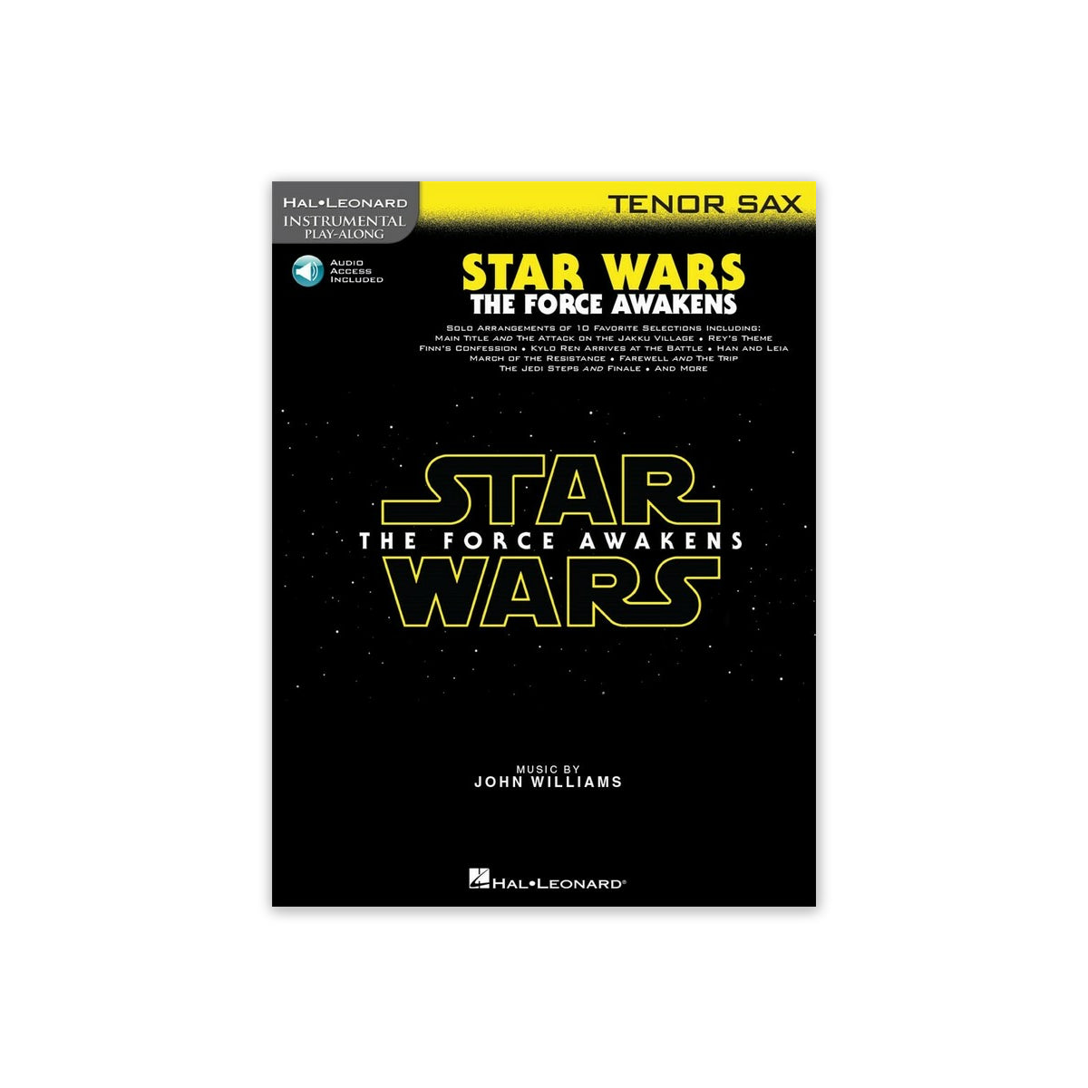 Star Wars, The force awakens-37243 View 2