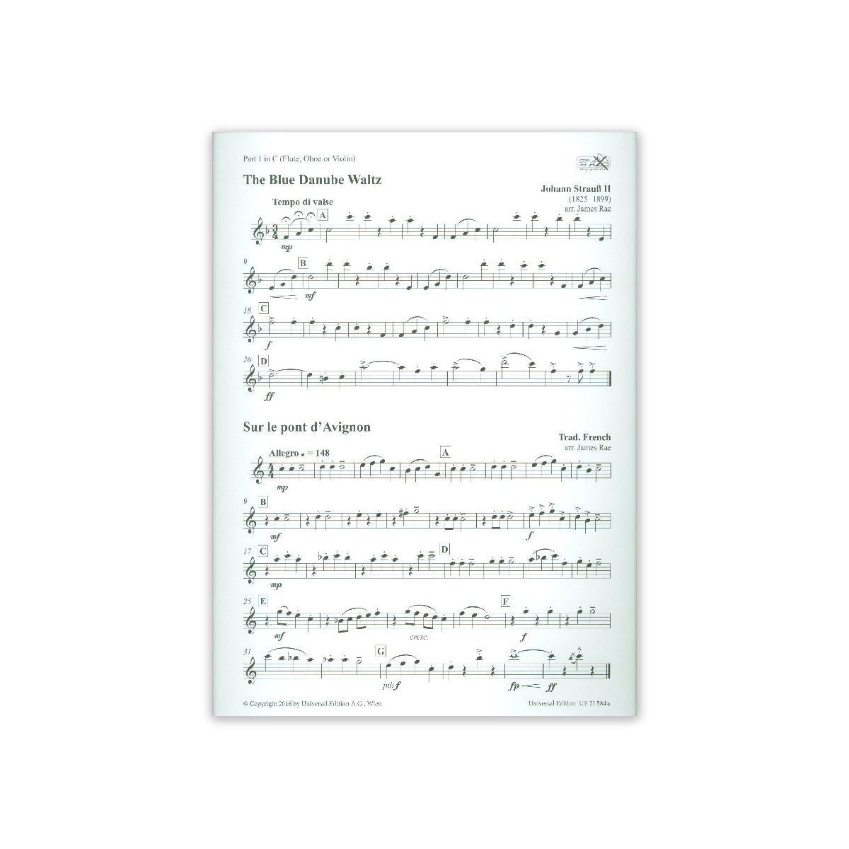 All together easy Ensemble Bd.5