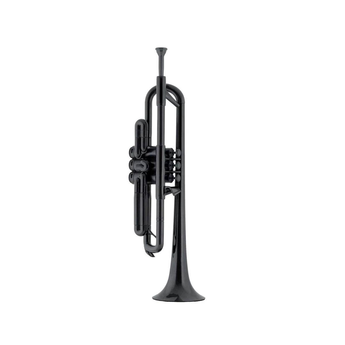 TROMPETE P-Bone schwarz View 1