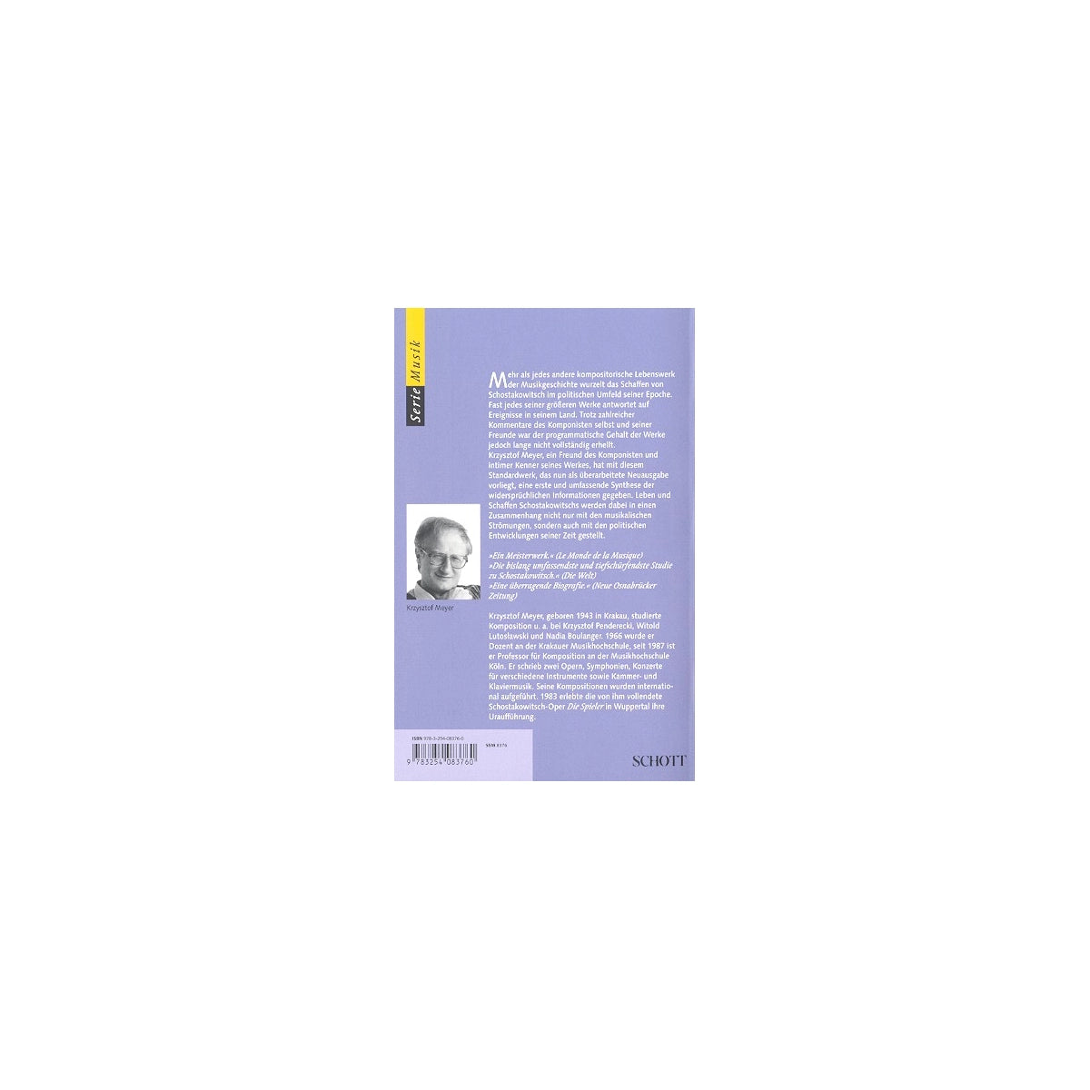 Schostakowitsch