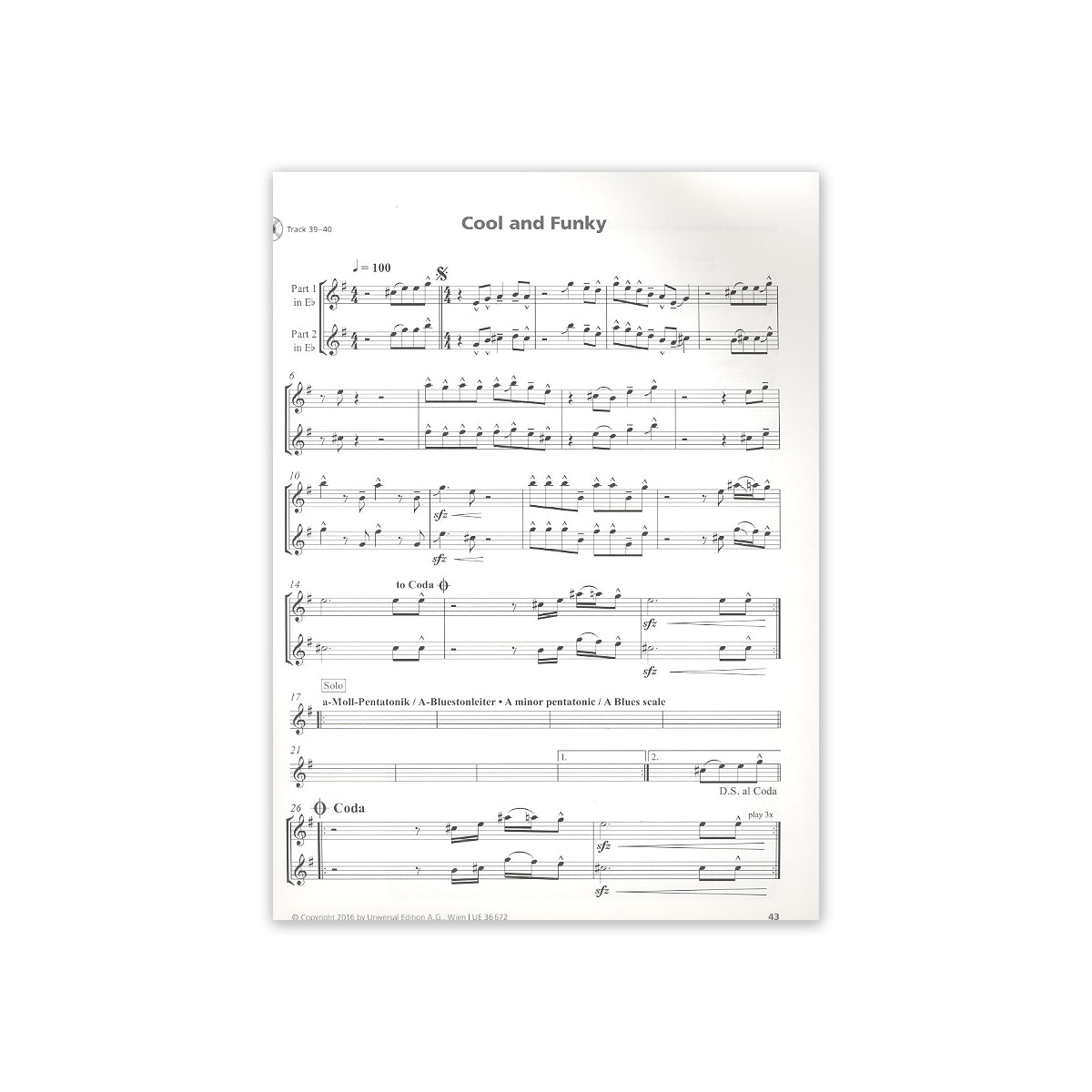 Dickbauer, Groove connection 2-37453 View 1