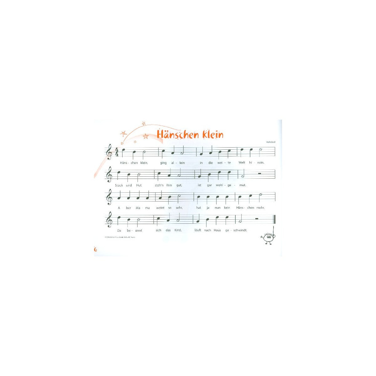 Reider, Flötenzauber Bd.2 View 1