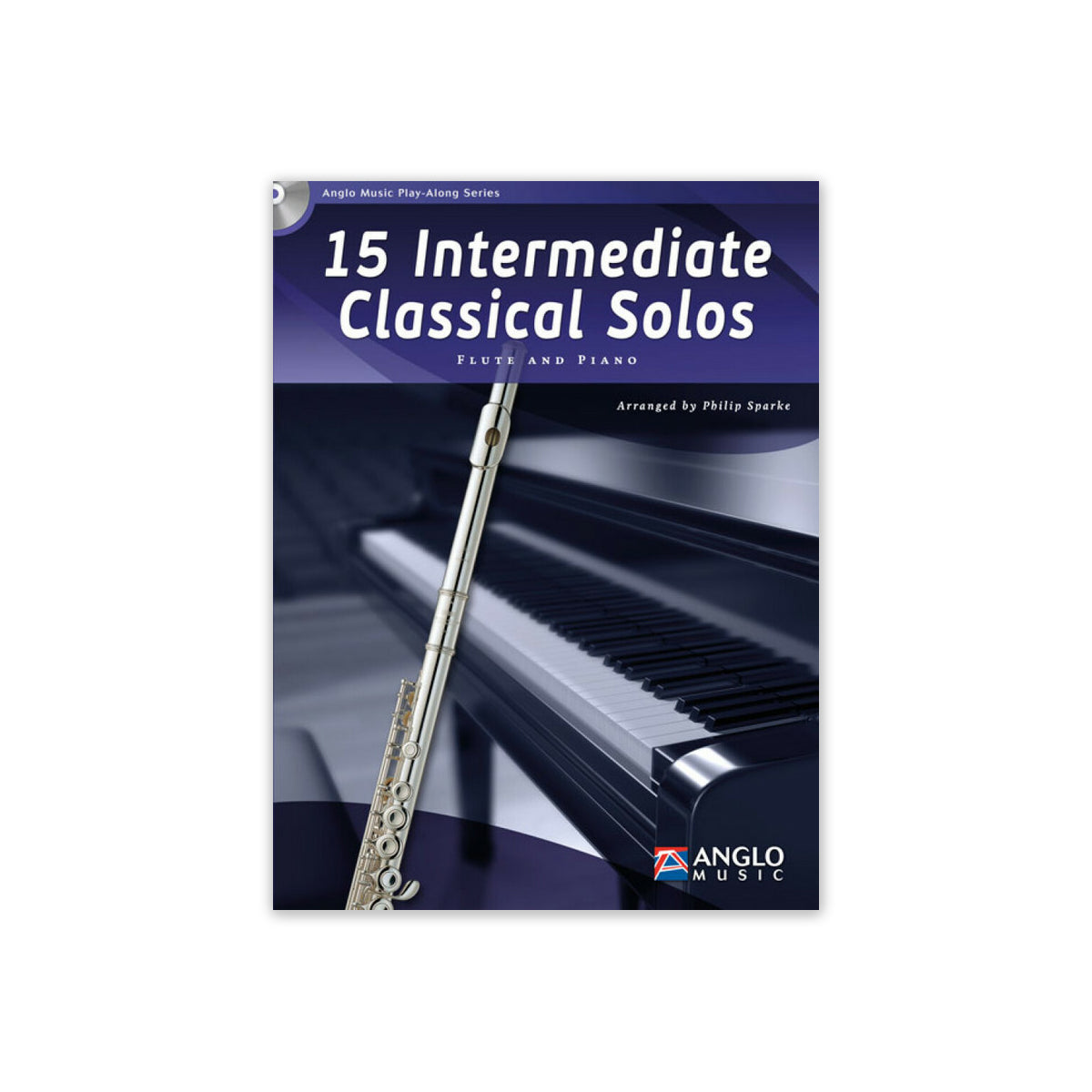15 Intermediate classical Solos-37616