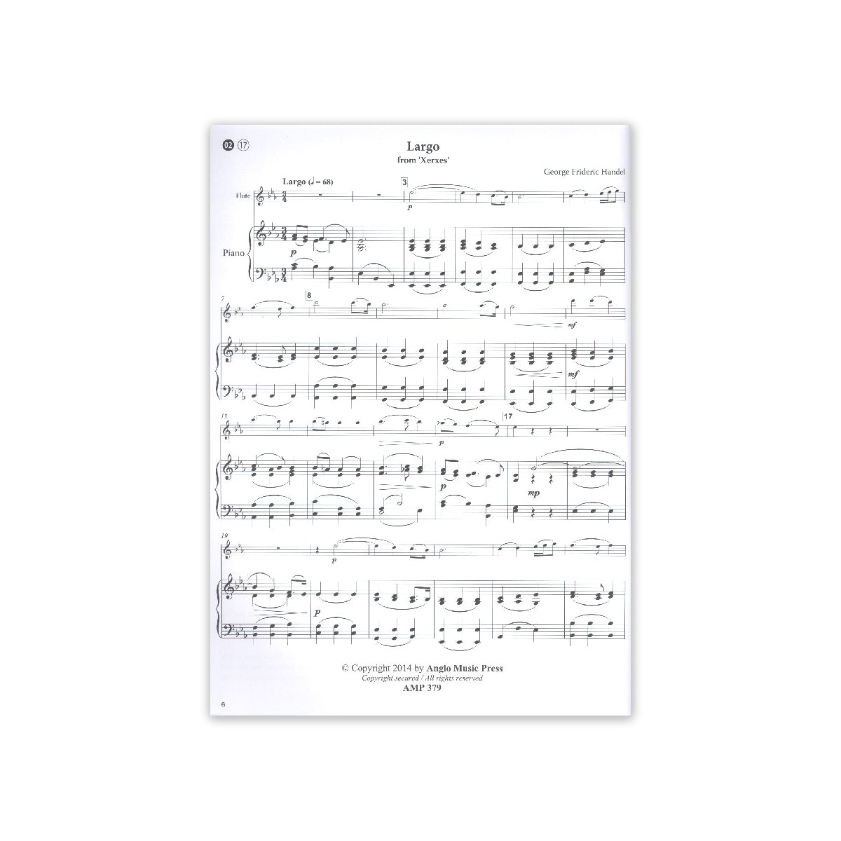 15 Intermediate classical Solos-37616