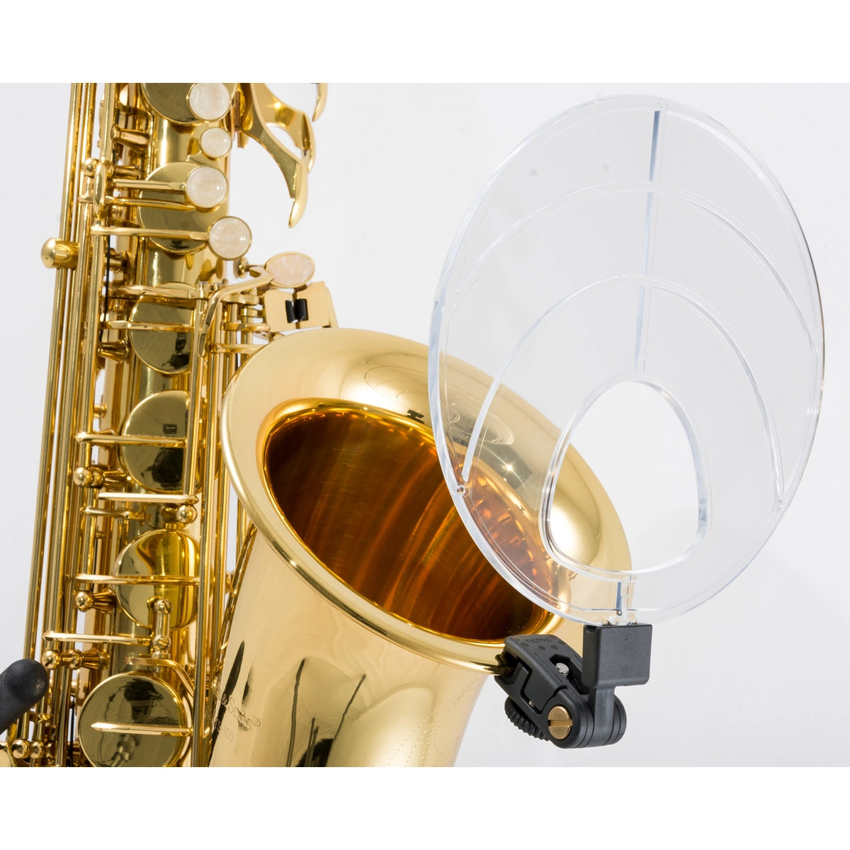 DEFLECTOR JAZZLAB
