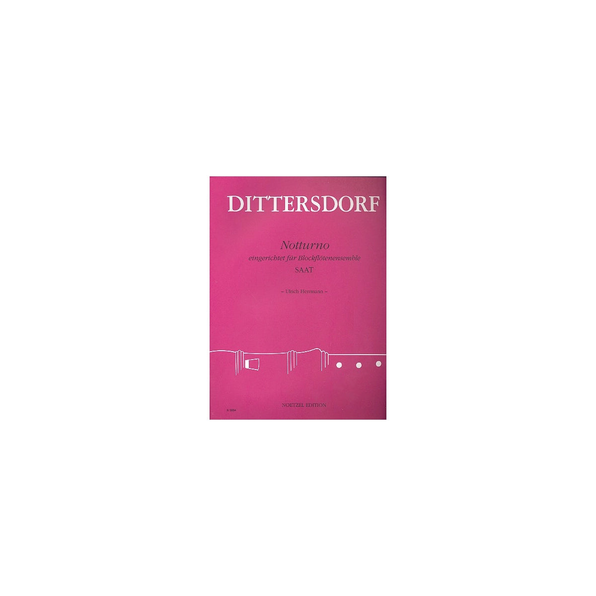 Dittersdorf, Notturno View 2