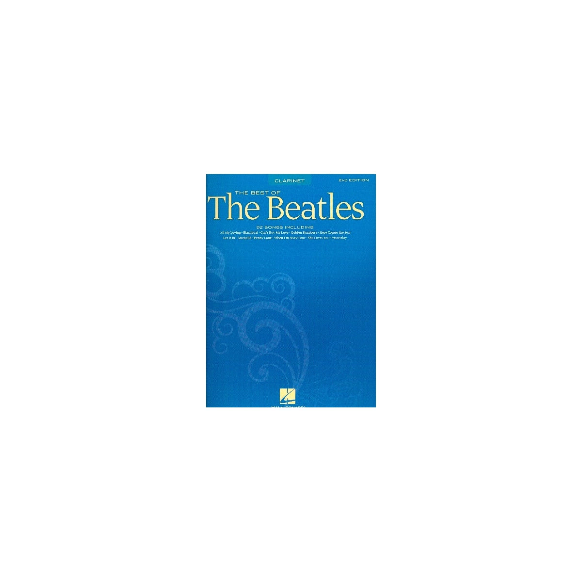 The best of the Beatles View 2