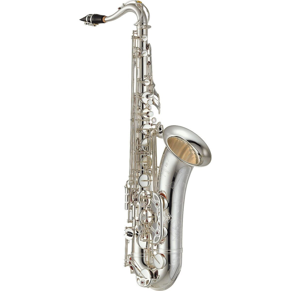 Yamaha YTS-82ZS Saxophon View 1