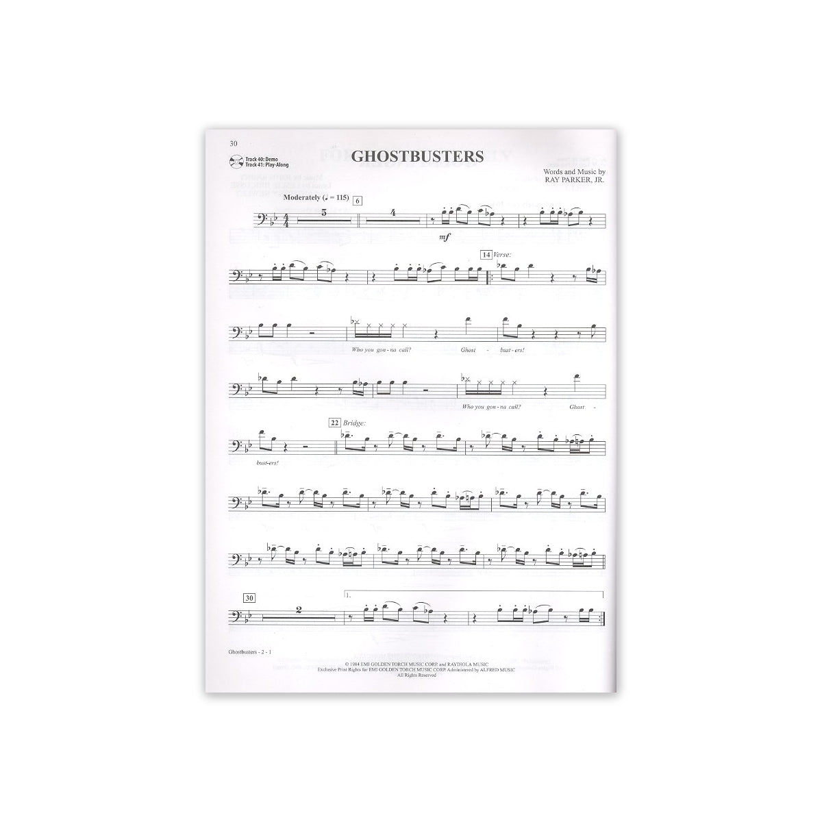 Top Hits from TV, Movies & Musicals View 1