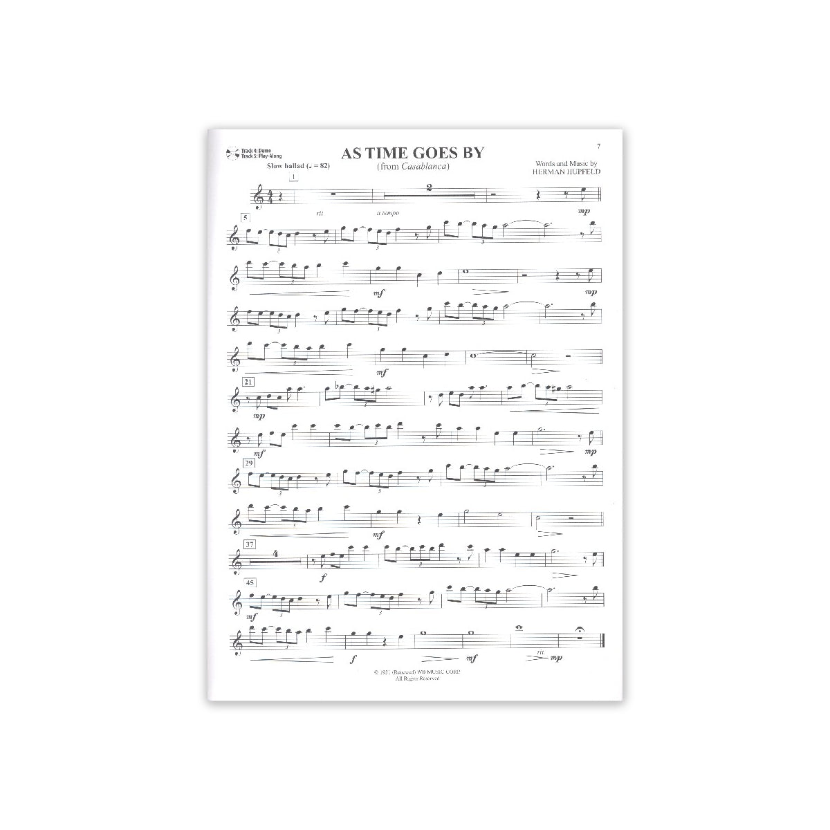 Top Hits from TV, Movies & Musicals-37984 View 1