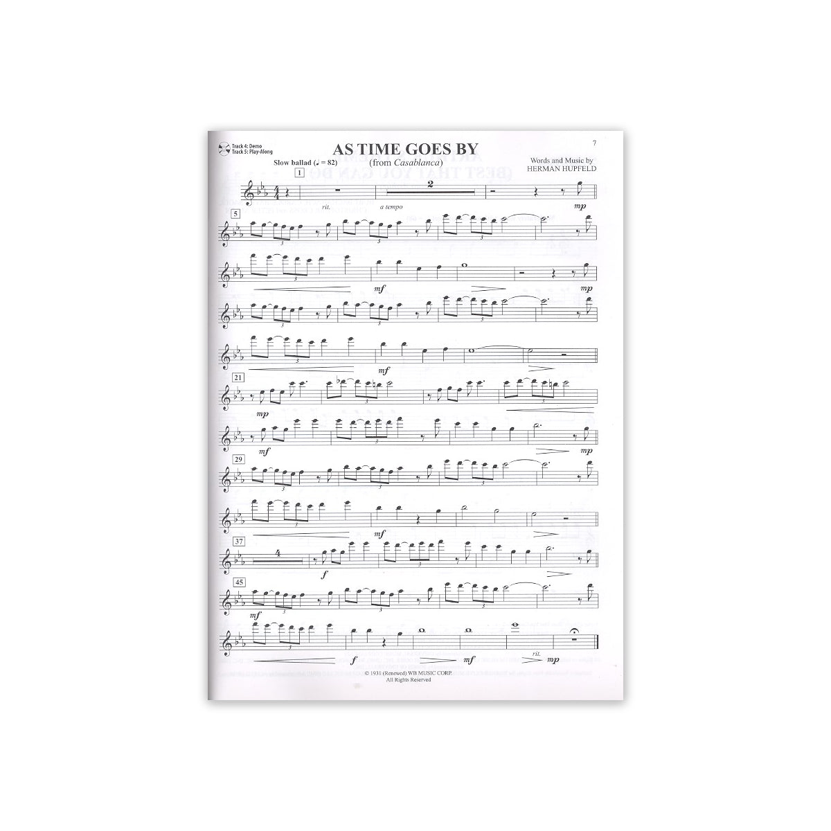 Top Hits from TV, Movies & Musicals-37985 View 1
