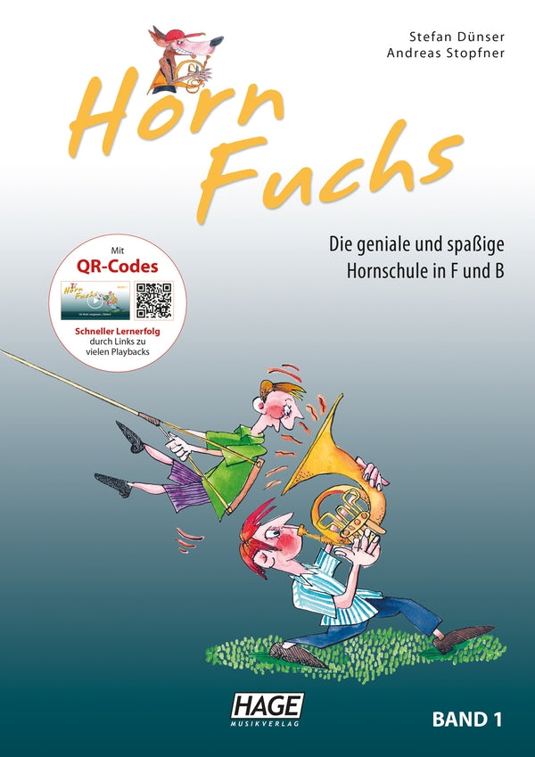 Dünser, Hornfuchs 1