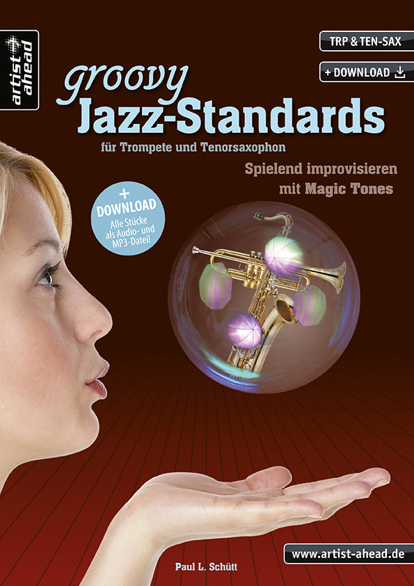 Ein halbes Dutzend groovy Jazz-Standards-26435