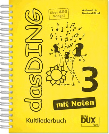Das Ding Bd.3