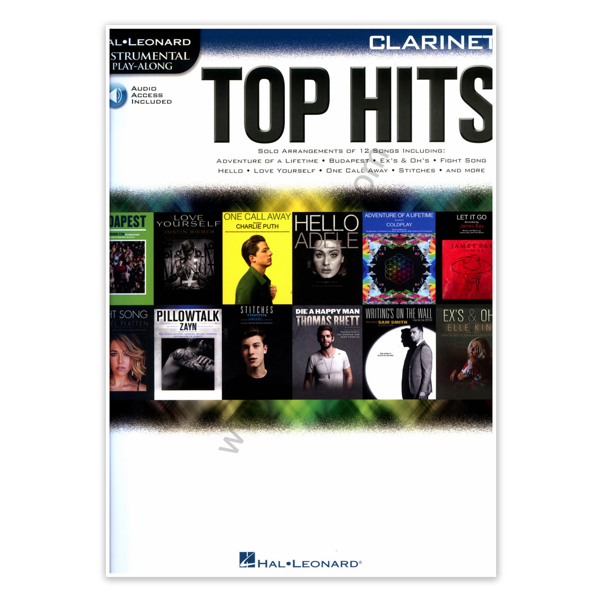 Top Hits-38717
