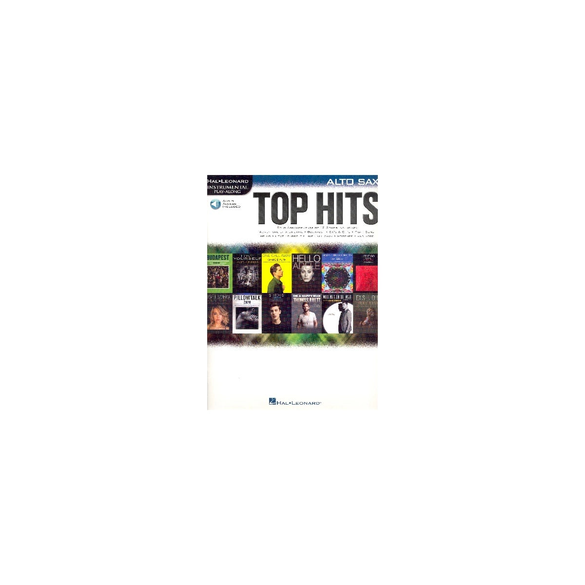 Top Hits View 2