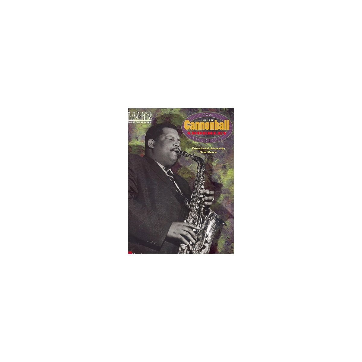 The jazz style of Cannonball Adderley View 1