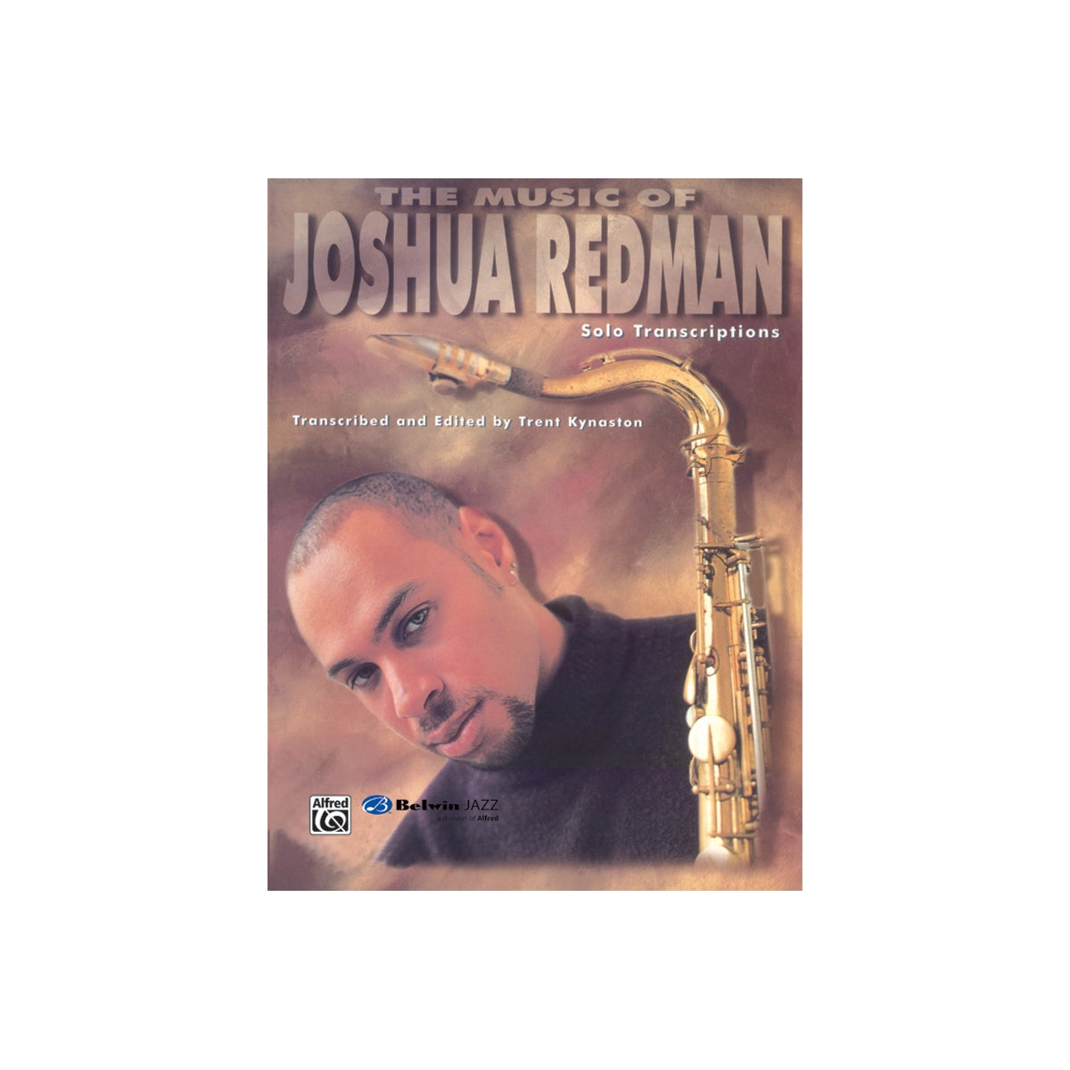 The music of Joshua Redman View 2