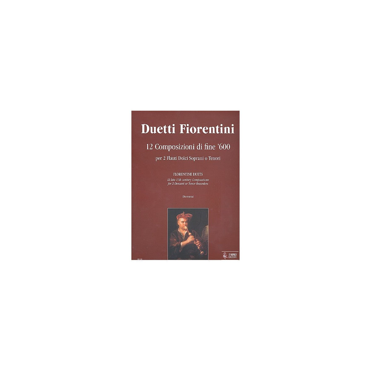 Duetti Fiorentini View 1