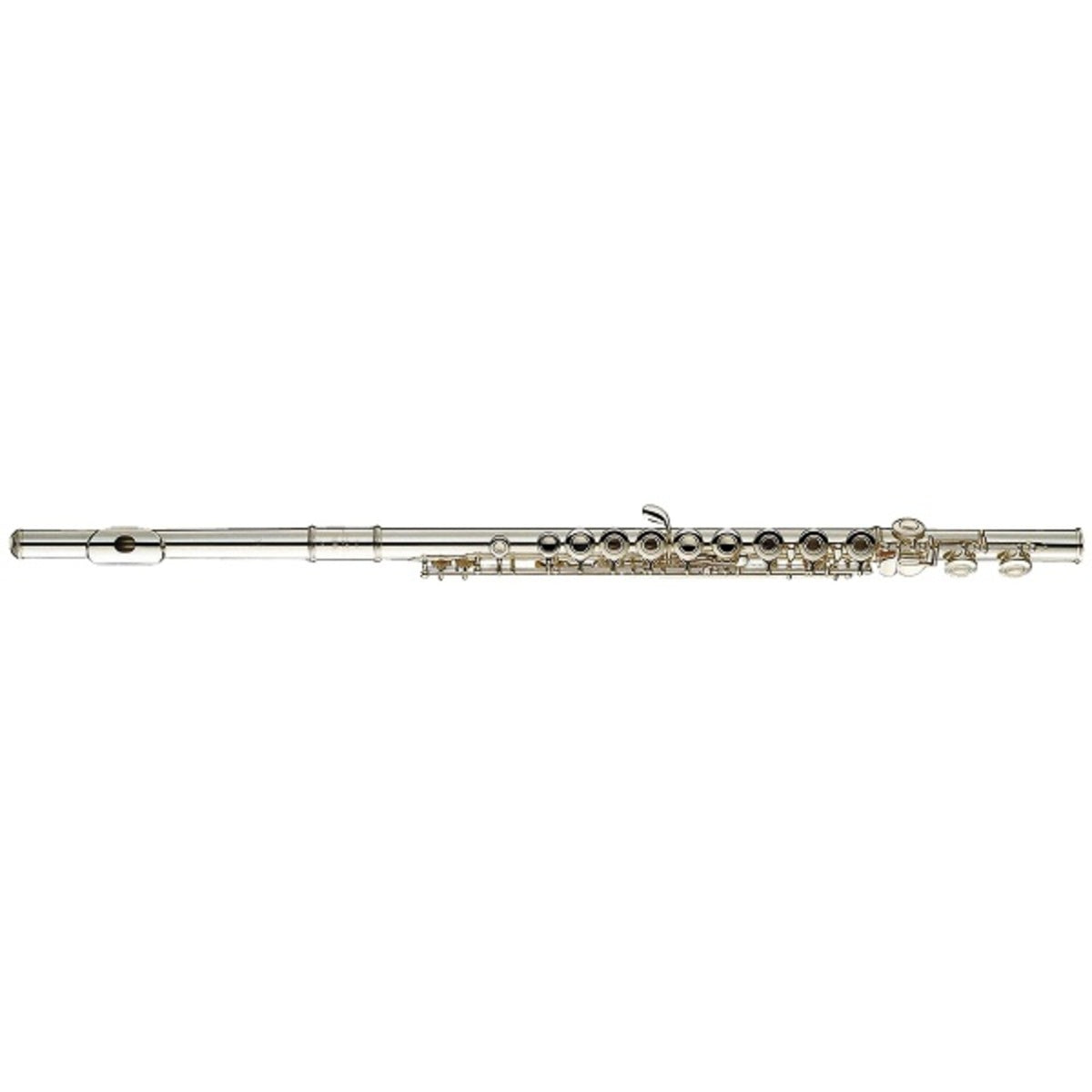 Yamaha YFL-PLU1II Querflöte View 1