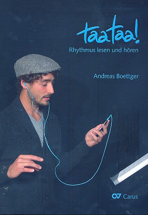 Boettger, taataa! Rhythmus lesen und hören