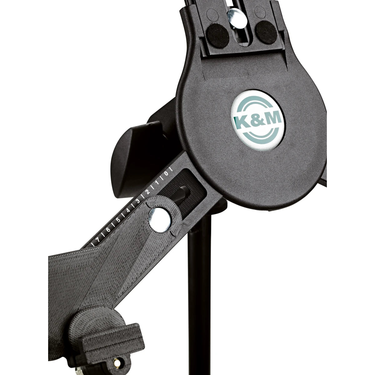 Tablet-Pc-Stativhalter View 2