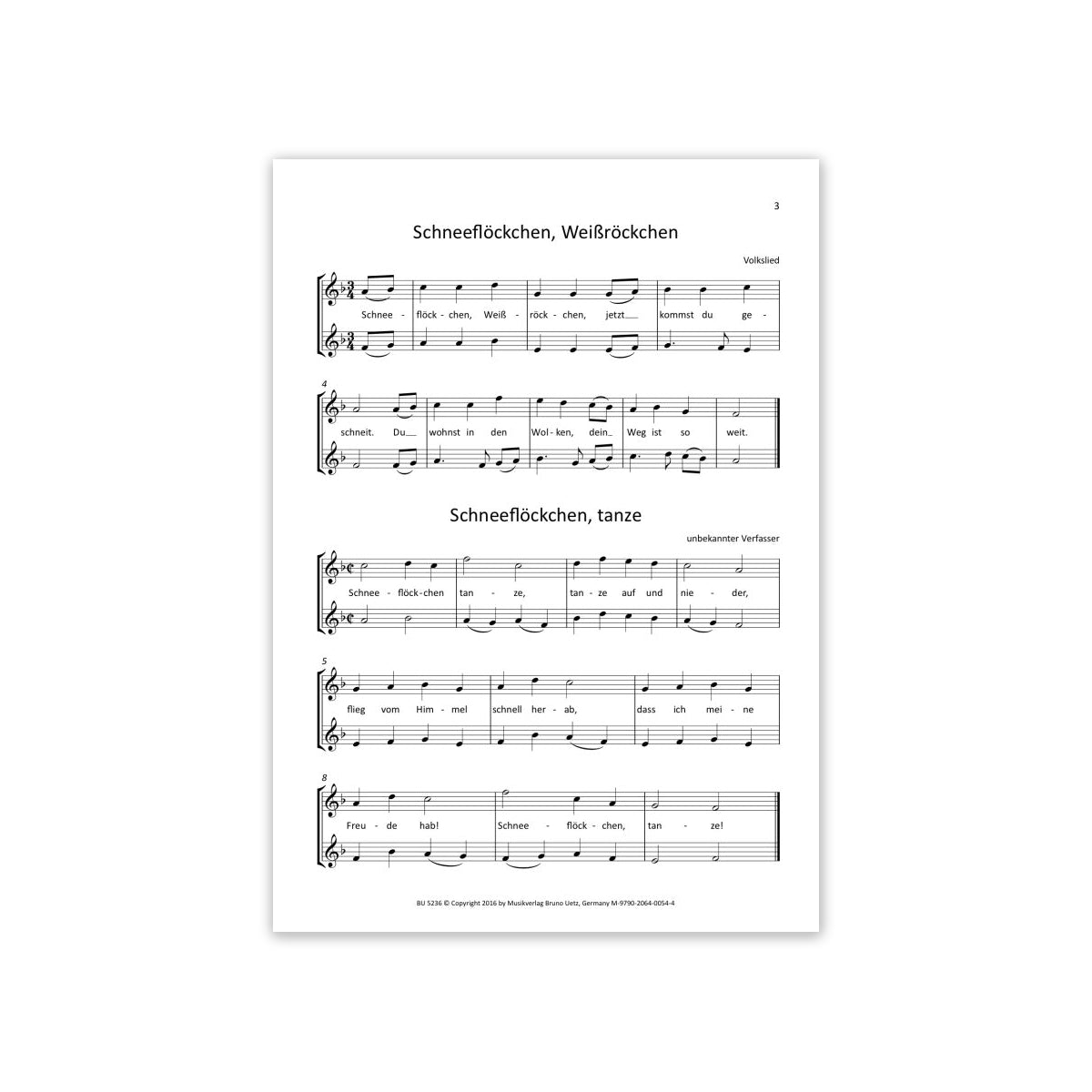 Joy to the world -38 Advents-und Weihn.lieder View 1