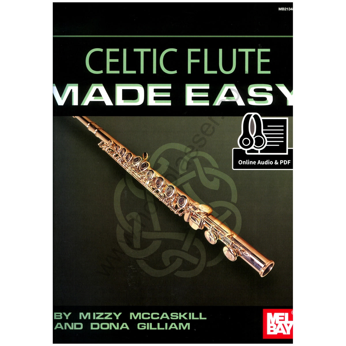 Celtic flute made easy View 2