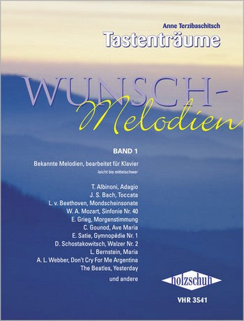 Wunschmelodien 1