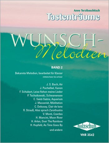 Wunschmelodien 2