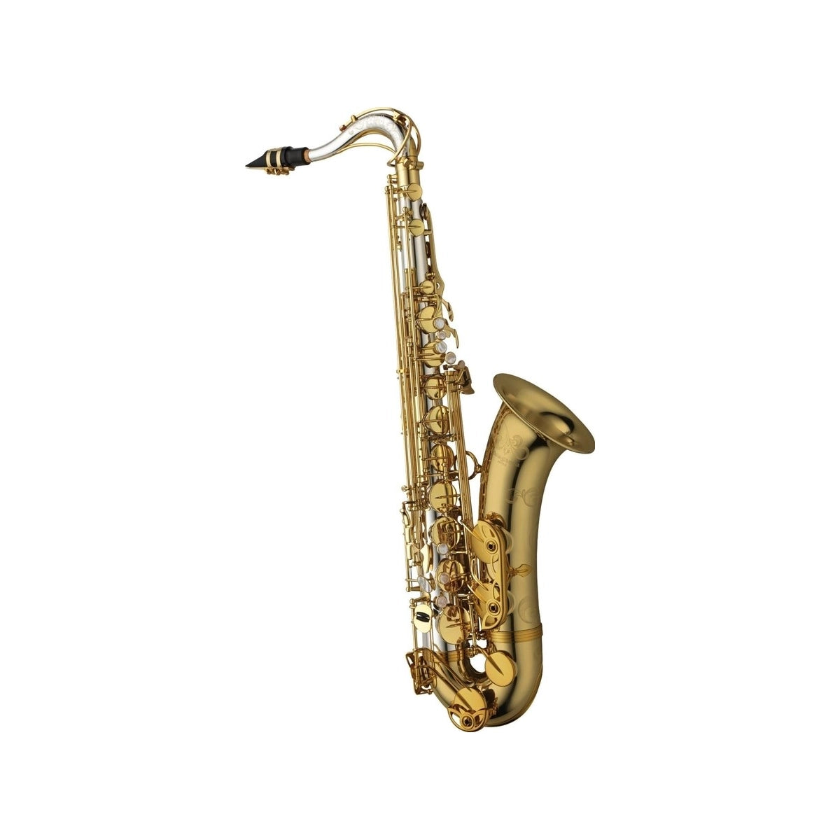 TENOR SAXOPHONE YANAGISAWA WO 30 SILVER