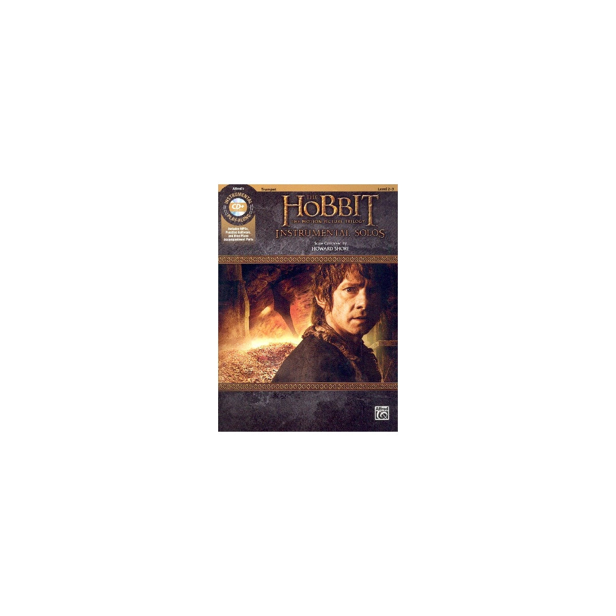 The Hobbit-39777 View 2