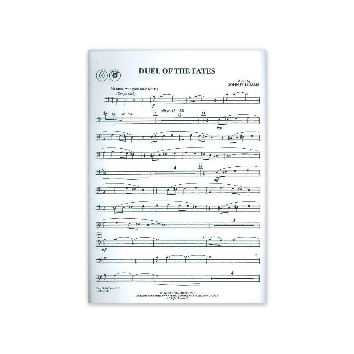 The very Best of John Williams-40070 View 1