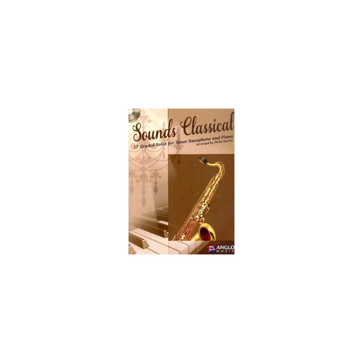 Sounds Classical (Arr.: Sparke)-40459 View 1