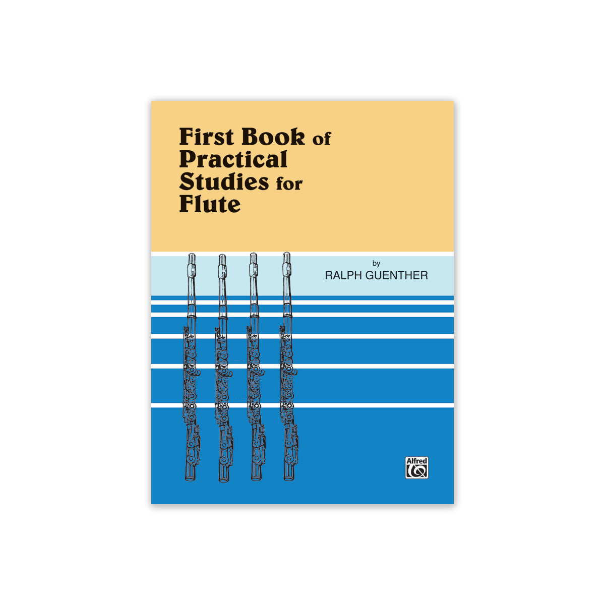 First book of practical studies View 1