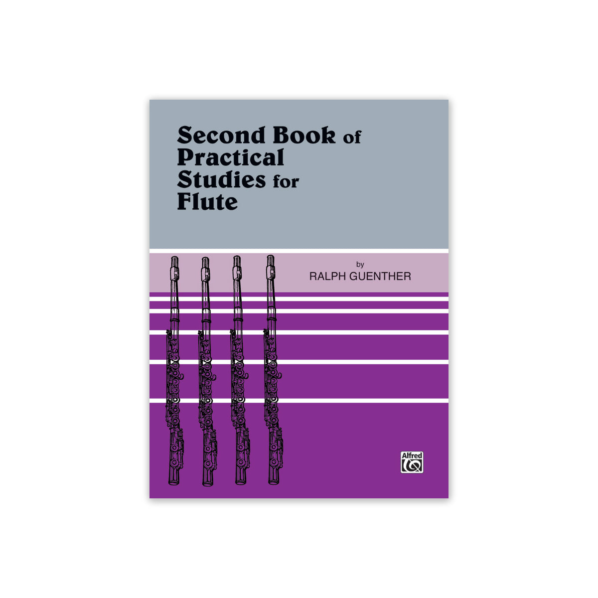 Second book of practical studies View 1
