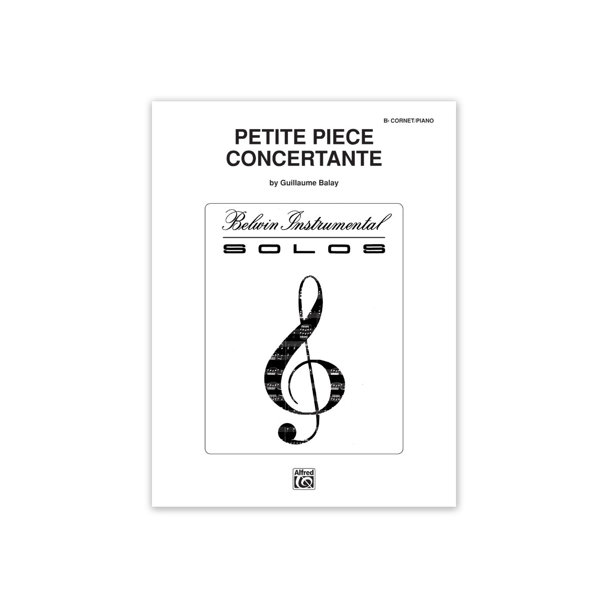 Balay, Petite piece concertante View 1